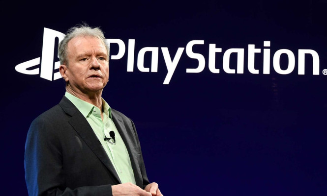 Jim Ryan comenta sobre os jogos mais importantes de cada geração do PlayStation