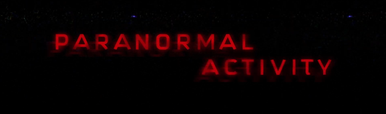 Jogo de Atividade Paranormal é anunciado para 2026