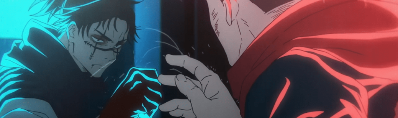 Jujutsu Kaisen é o ganhador do Crunchyroll Anime Awards 2024
