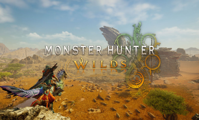 Monster Hunter Wilds não ganhará novidades na apresentação especial de aniversário da franquia