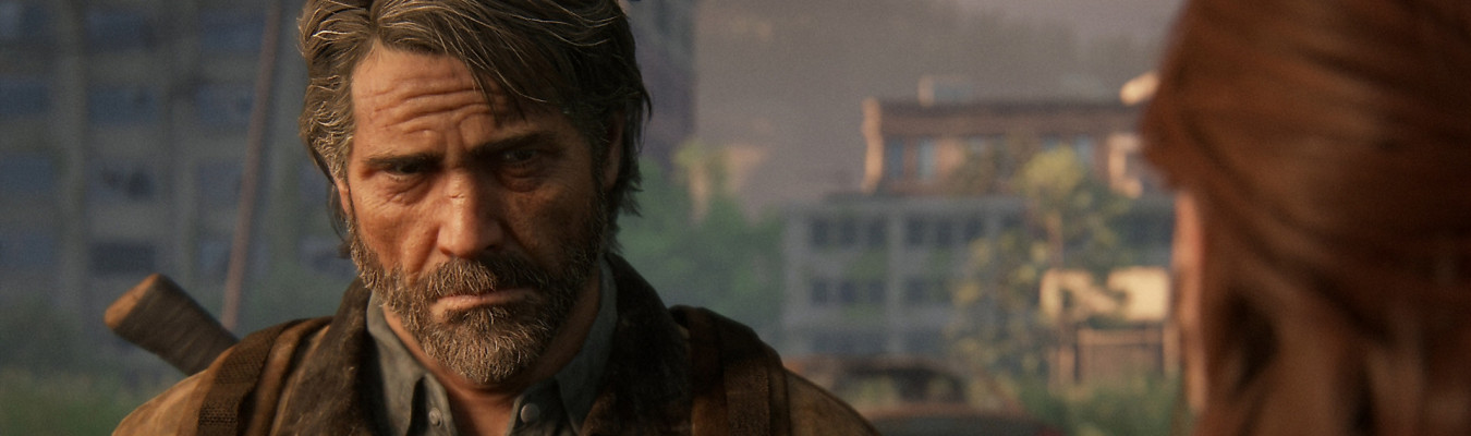 Neil Druckmann diz que o próximo jogo da Naughty Dog é muito ambicioso e será realmente difícil de fazer