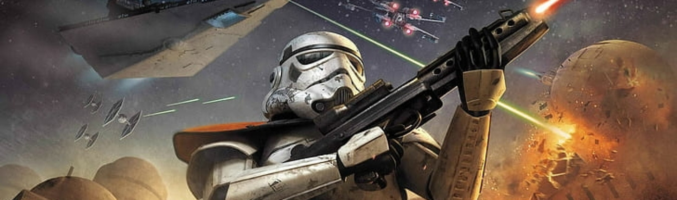 Novo jogo de Star Wars pode estar em desenvolvimento pela Activision