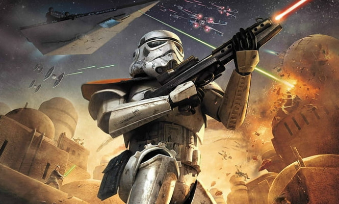 Novo jogo de Star Wars pode estar em desenvolvimento pela Activision