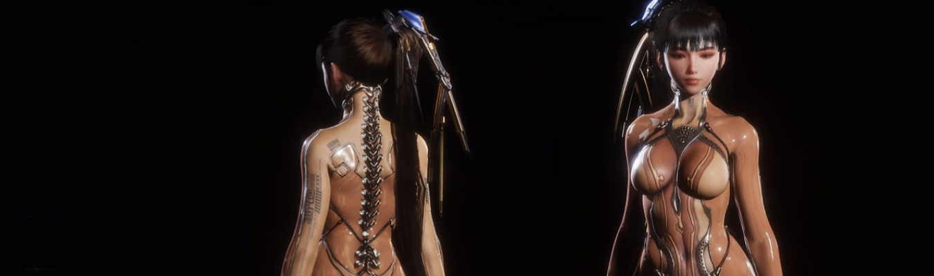 Diretor da Stellar Blade recomenda aos jogadores que equipem Eve com um traje