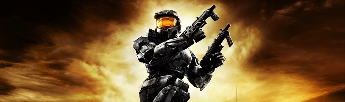 Peter Moore revela que a Microsoft já pensou em lançar Halo no PlayStation