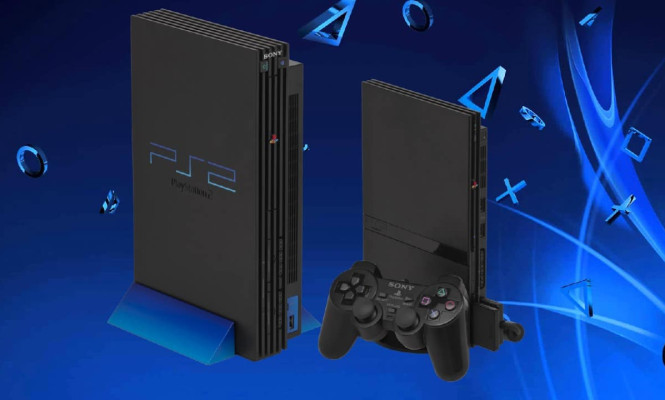 PlayStation 2 completa 24 anos