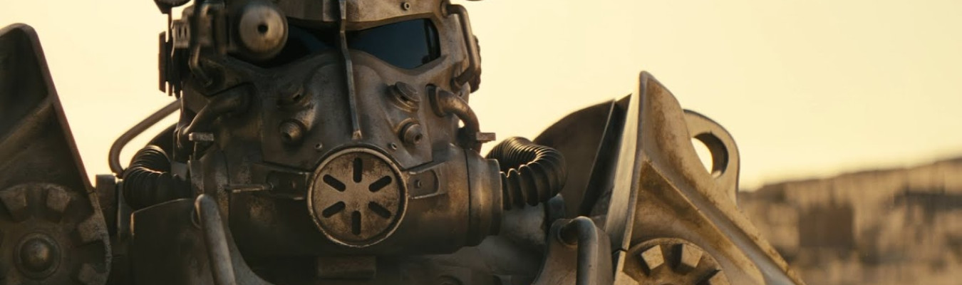 Prime Video publica novo trailer dublado para a série Fallout