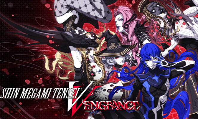 Shin Megami Tensei V: Vengeance ganha trailer estendido