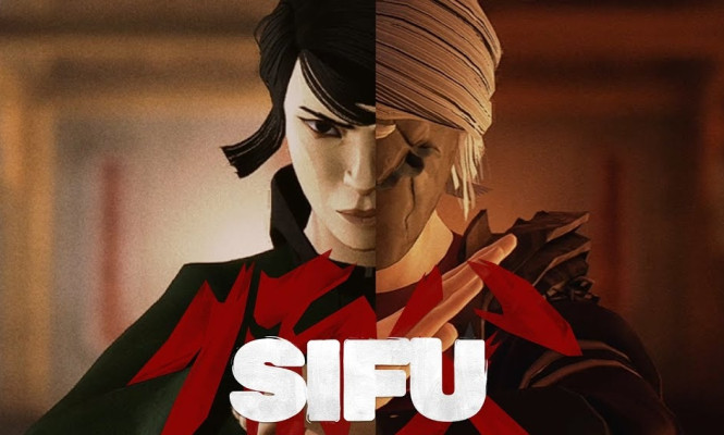 Sifu alcança 3 milhões de cópias vendidas