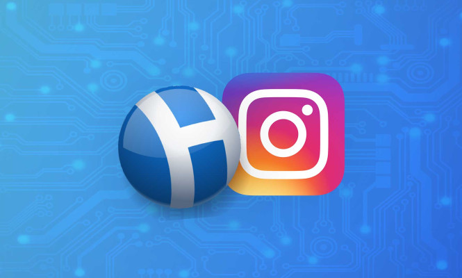 Siga o Hardware.com.br no Instagram