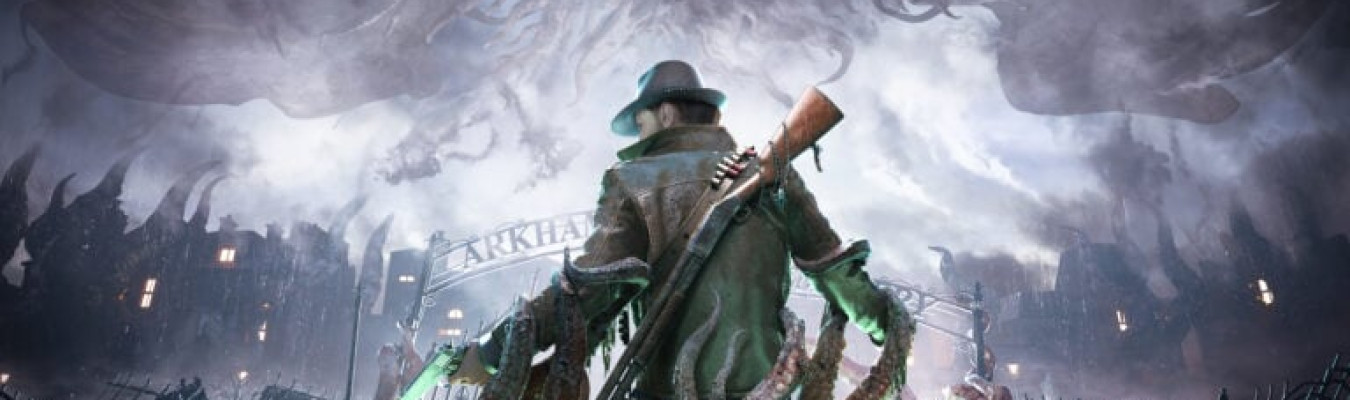 The Sinking City 2 é anunciado para PC, PS5 e Xbox Series