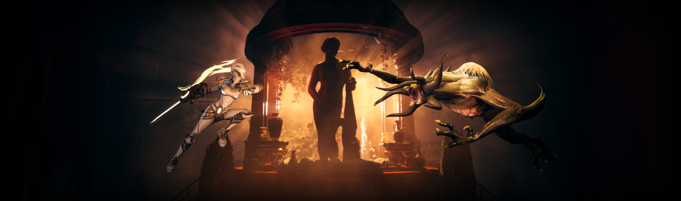 Somber Echoes é anunciado, promissor metroidvania sci-fi desenvolvido na Unreal Engine 5