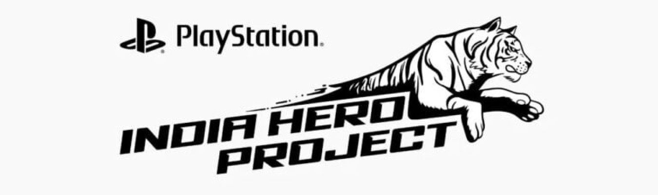 Sony revela os primeiros jogos do PlayStation India Hero Project