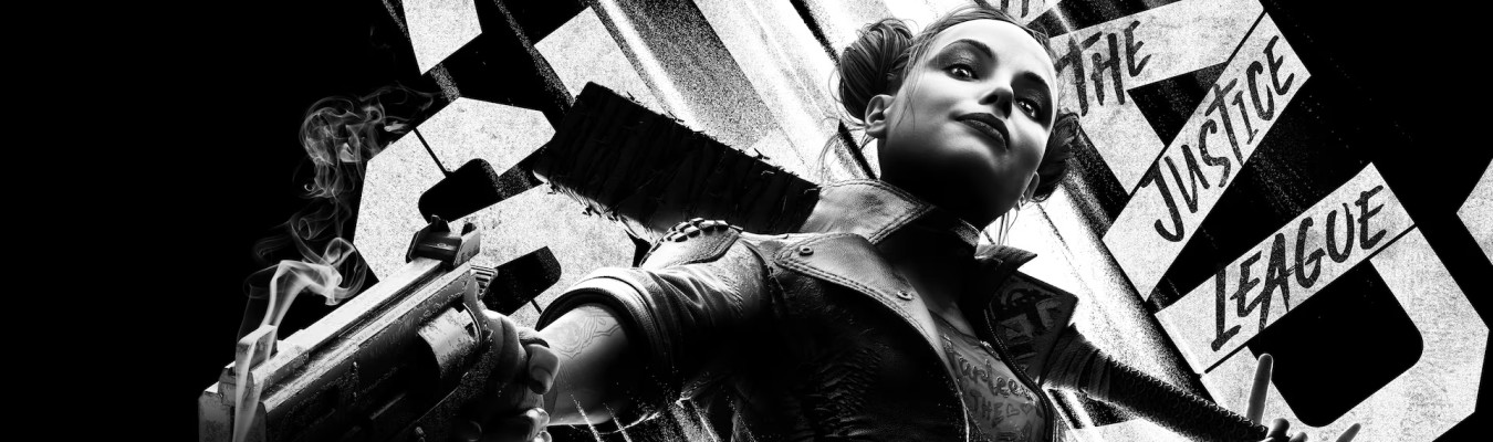 Suicide Squad: Kill the Justice League recebe seu primeiro grande desconto no PC, PlayStation e Xbox