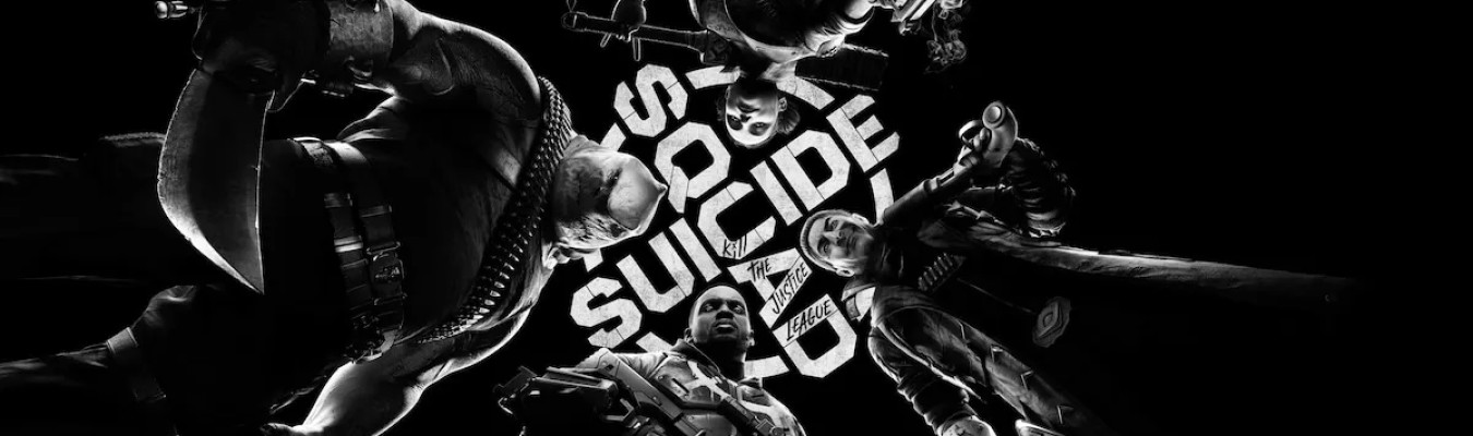 Suicide Squad: Kill the Justice League sofre outro adiamento na versão Epic Games Store