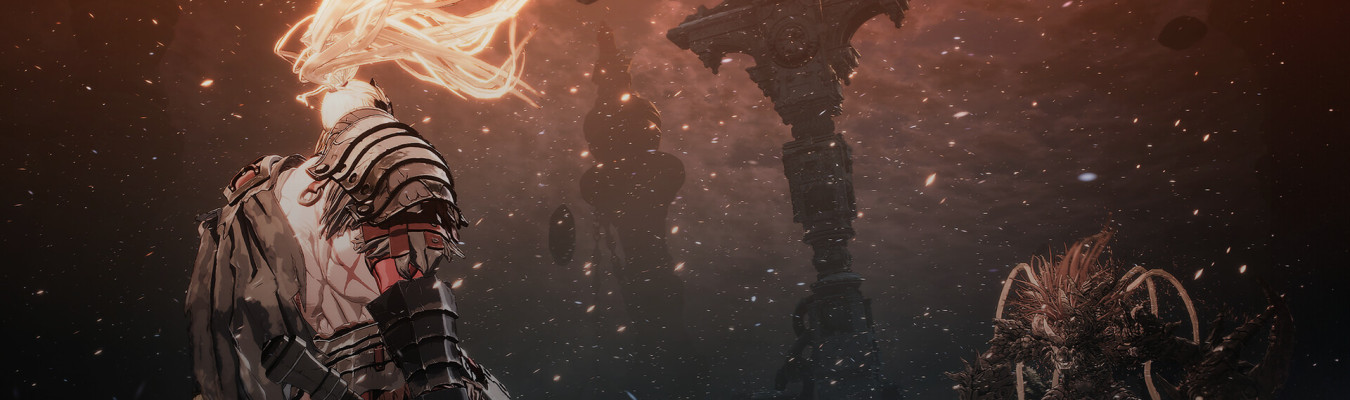 The First Berserker: Khazan ganha gameplay cheio de ação
