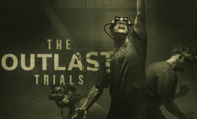 The Outlast Trials recebe último trailer destacando os principais vilões