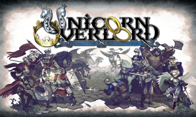 Unicorn Overlord ganha demo no PlayStation, Switch e Xbox