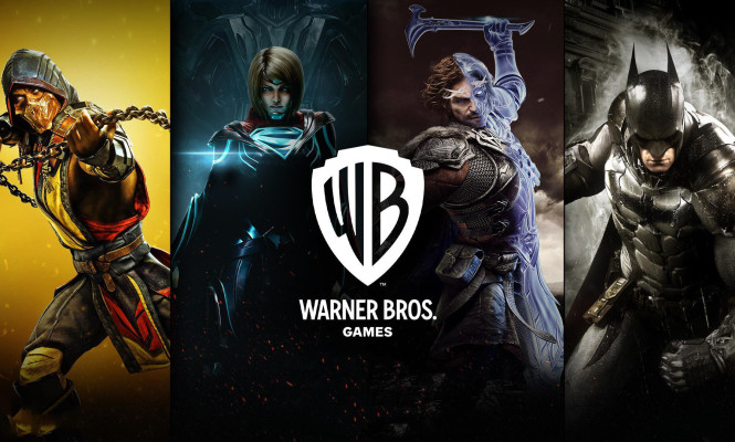 Warner Bros. confirma que continuará investindo em mais jogos como serviço