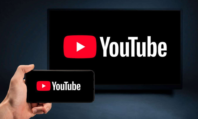 YouTube foi plataforma de vídeo mais vista em 2023 no Brasil, revela pesquisa