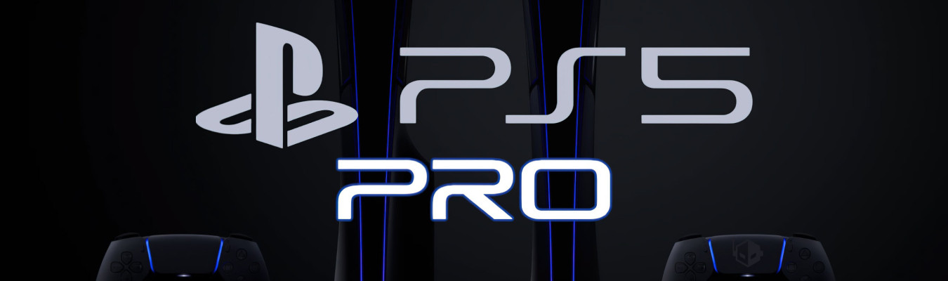 AMD sugere que o PlayStation 5 Pro terá AI Upscaling