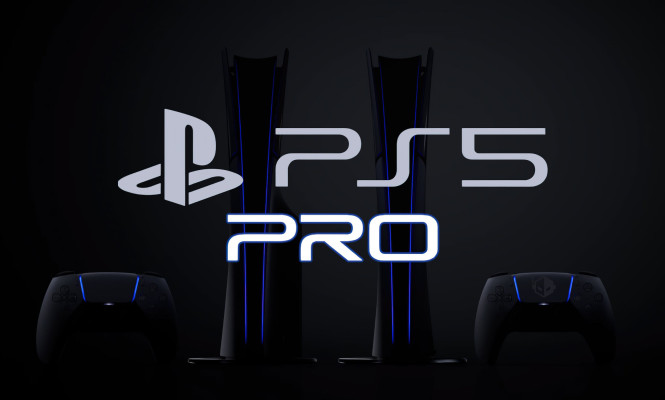 PS5 Pro é real e os desenvolvedores estão se preparando para ele, afirma The Verge