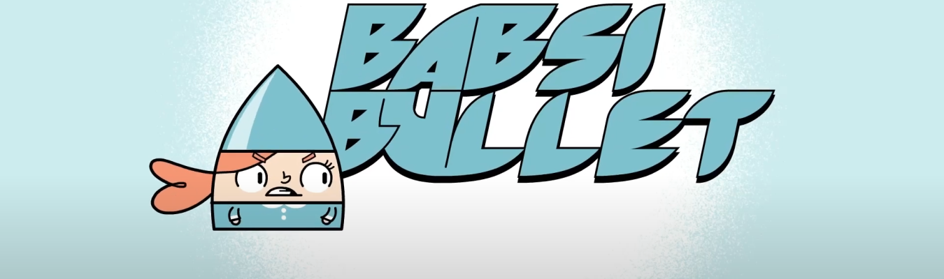 Babsi Bullet é anunciado, novo jogo de puzzle e plataforma