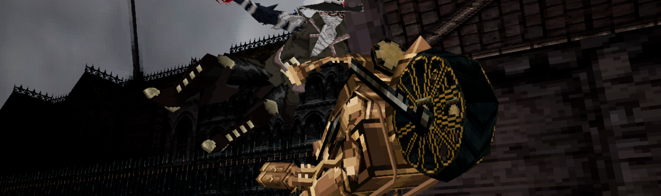 Bloodborne Kart vira Nightmare Kart após Sony proibir uso da IP