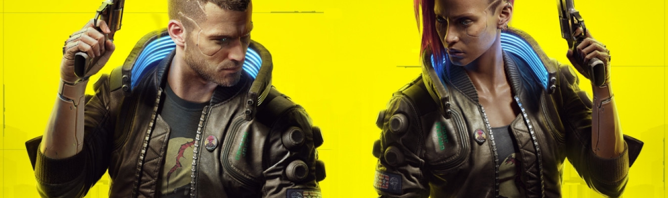 CD Projekt afirma estar finalmente satisfeita com o estado atual de Cyberpunk 2077