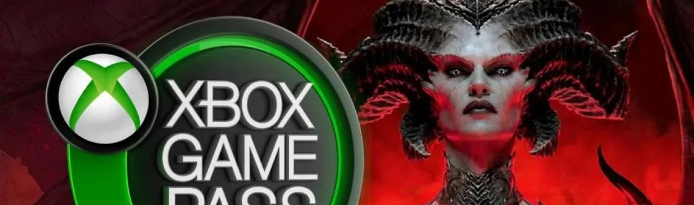 Com Diablo IV, confira os novos jogos chegando no Xbox Game Pass