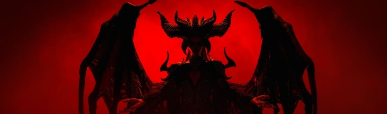 Diablo IV receberá em breve uma atualização que incluirá suporte para Ray Tracing