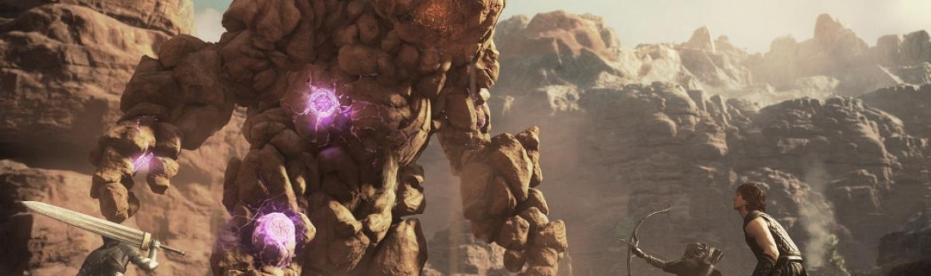 Dragons Dogma 2 apresenta novo gameplay de 14 minutos com Hideaki Itsuno