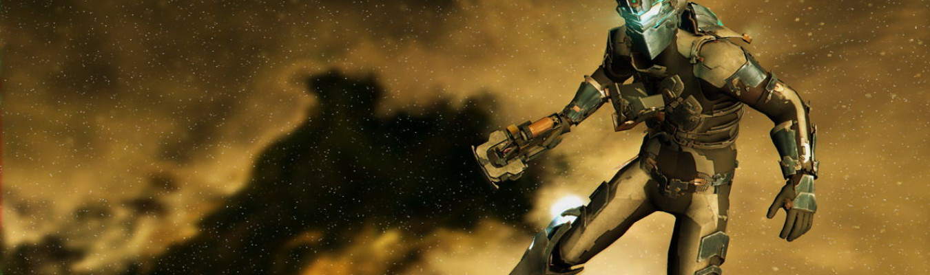 Electronic Arts pode ter sugerido que Dead Space 2 Remake está em produção