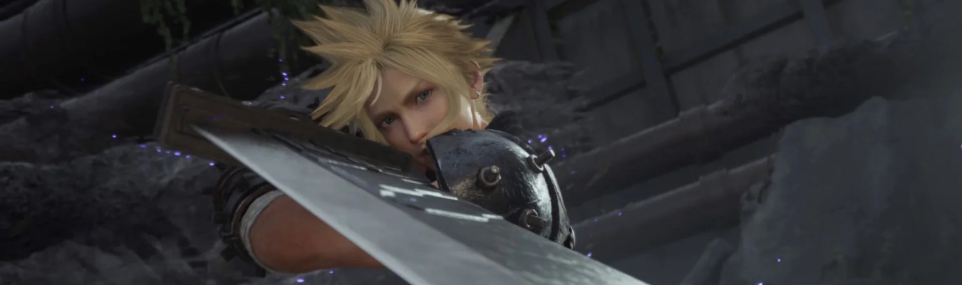 Final Fantasy VII Rebirth ganha atualização que melhora a taxa de quadros e a qualidade gráfica