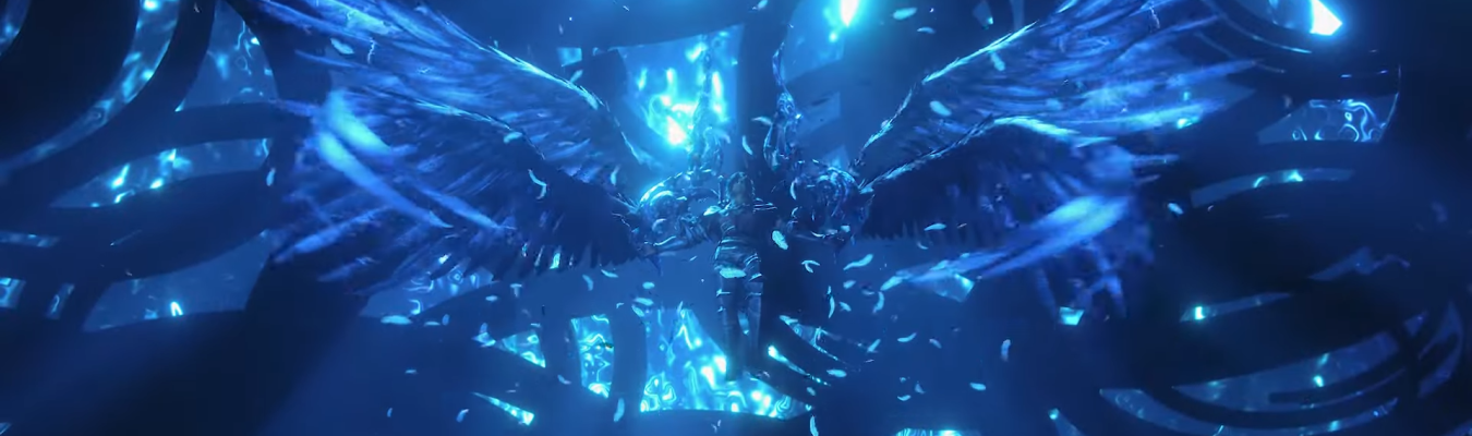 Final Fantasy XVI: The Rising Tide trará mais poderes novos além do Leviathan
