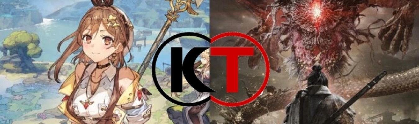 Koei Tecmo anuncia novo estúdio para trabalhar em jogos AAA