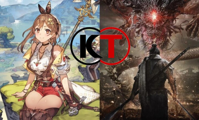 Koei Tecmo anuncia novo estúdio para trabalhar em jogos AAA