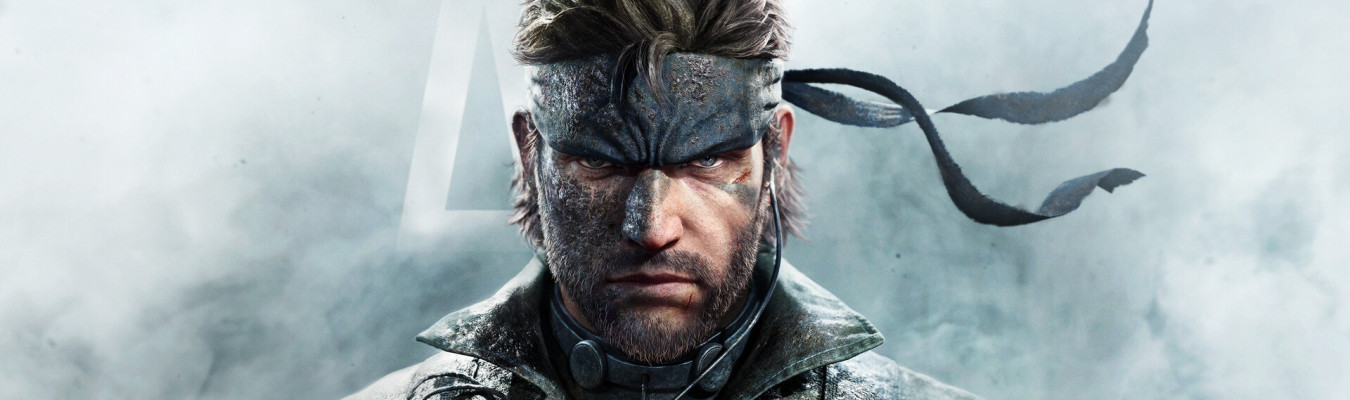 Konami afirma que novos Metal Gear dependerão da recepção do remake