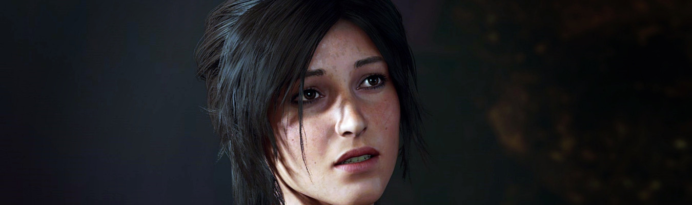 Lara Croft é eleita a personagem de videogame mais icônica de todos os tempos