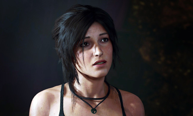 Lara Croft é eleita a personagem de videogame mais icônica de todos os tempos