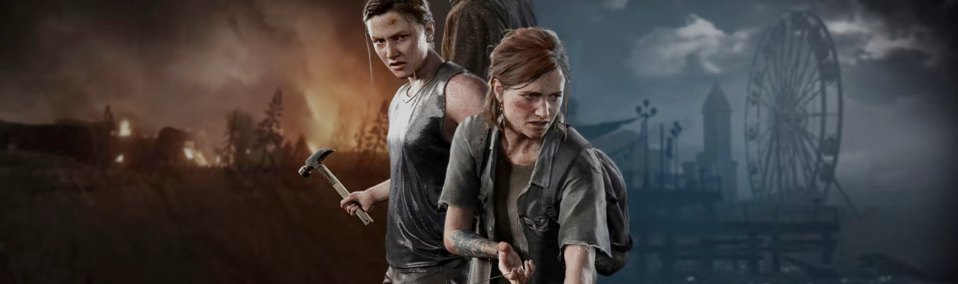 Mike Ybarra, ex-chefe da Blizzard, pediu para a Naughty Dog lançar The Last of Us Part II no PC