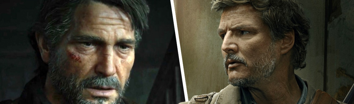Pedro Pascal já pode ter concluído as filmagens da segunda temporada de The Last of Us
