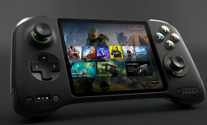 Phil Spencer está muito empolgado com a possibilidade de um portátil da Xbox