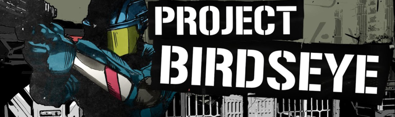 Project Birdseye é anunciado, novo jogo ambientado no universo de The Callisto Protocol