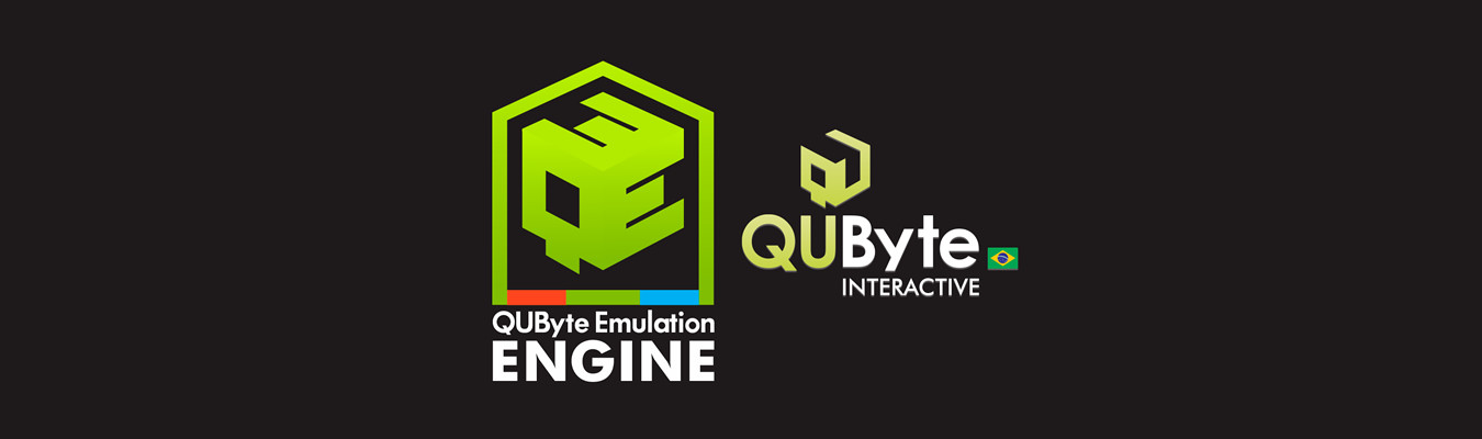 QUByte Interactive adiciona suporte a jogos MS-DOS ao selo QUByte Classics