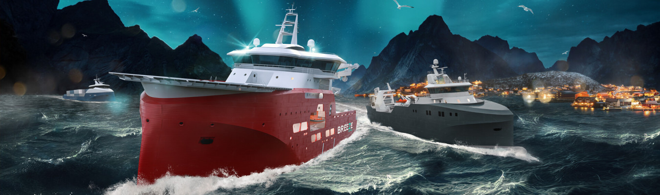 Ships at Sea é revelado, um criativo e imersivo simulador de pesca