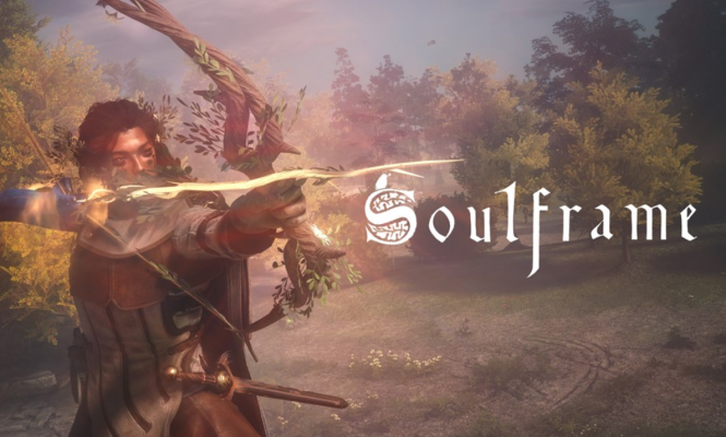 Soulframe, novo jogo dos criadores de Warframe, ganha trailer mostrando seu combate