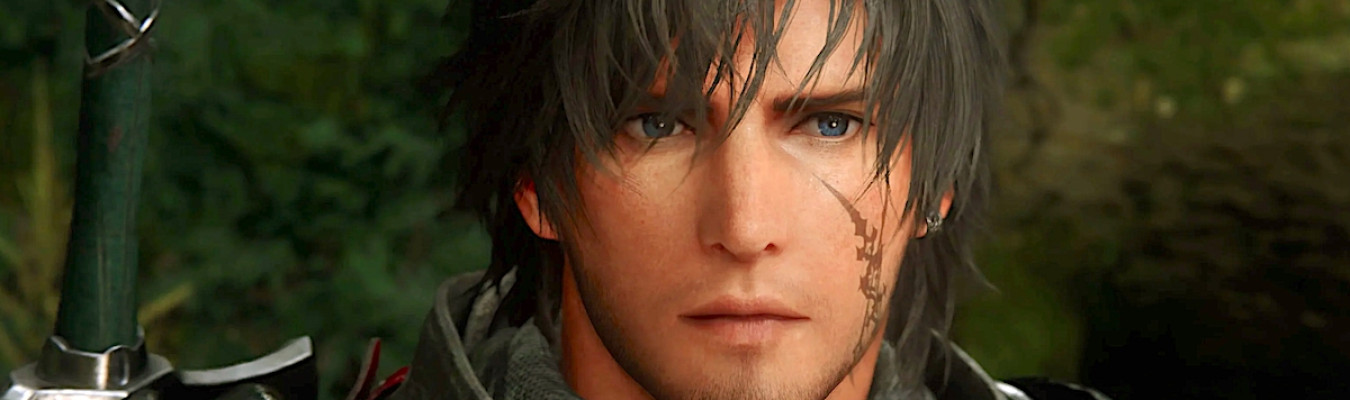 Square Enix reitera objetivo de lançar Final Fantasy XVI em outros consoles