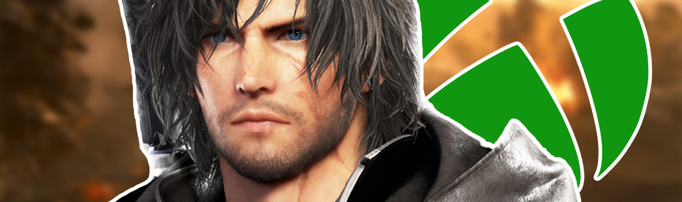 Square Enix sugere que Final Fantasy XVI pode ser lançado no Switch e Xbox