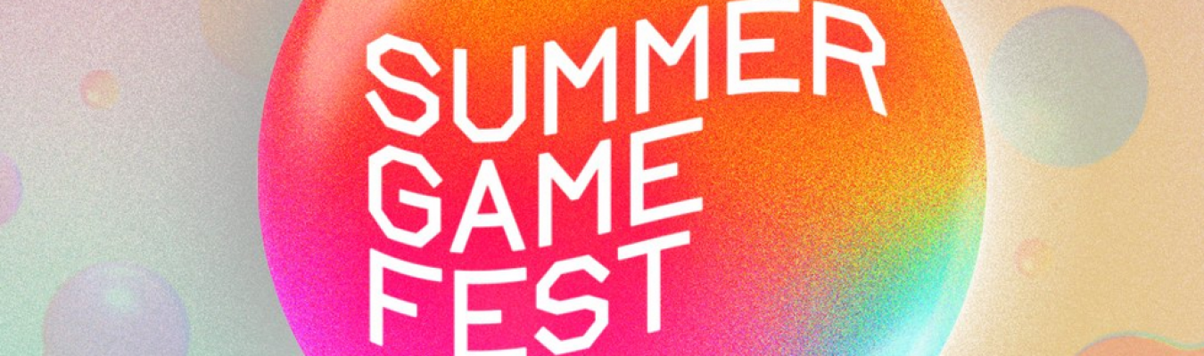 Summer Game Fest 2024 é anunciado para 7 de Junho